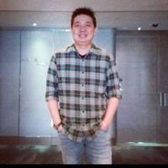 Surya Budianto