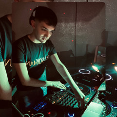 Dj Porcheddu