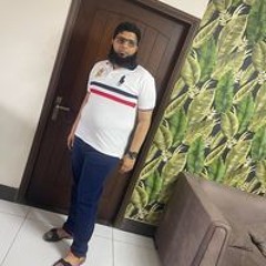 Sajid Sorathia