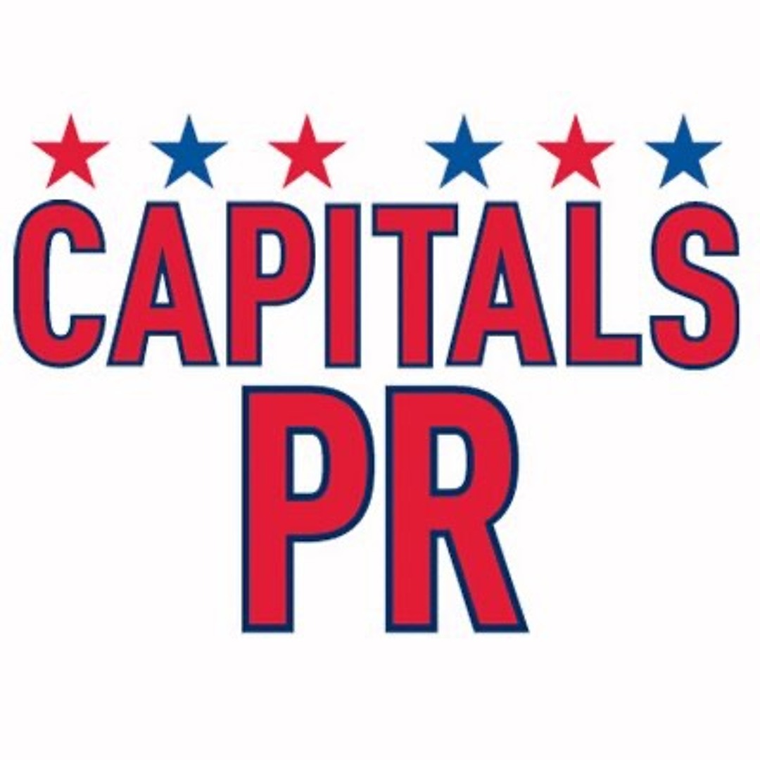 Stream Forward Alex Ovechkin 1.26 by CapitalsPR Listen online for