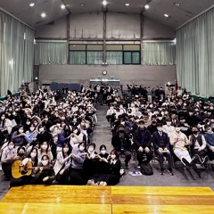 19. 주님을 사랑하는 것은