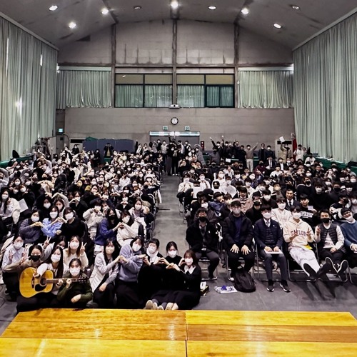 17. 주님 우릴 모으고 마음을 여셨네