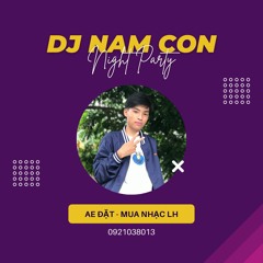 DJ Nam Con