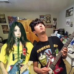 LEWNATIC (a/k/a Patrick Lew Band)
