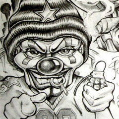 SADPLAY x KLOWNTEARS