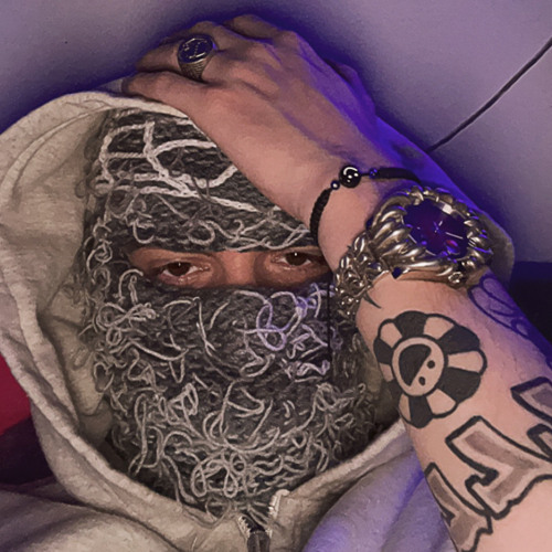 SoundCloud profile picture for @diseases