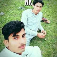 Raqeeb Afridi