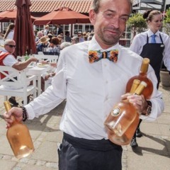 JENS RØNNE