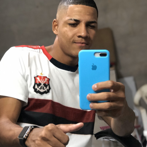 Renilson Santos’s avatar
