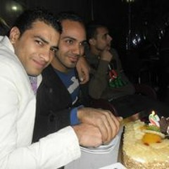 Sayed Sarokh