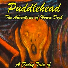 Puddlehead Audiobook Ch 1 - 4