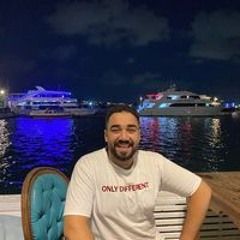 Mohamed Yasser