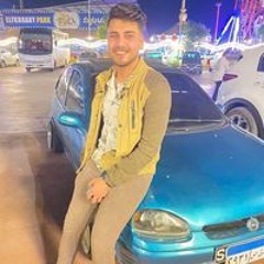 Yasser Samir Khalaf