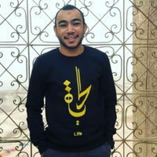 Mohammed El-Rawy’s avatar