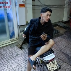 Trần Hoàng Gia Pháp