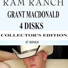 GRANT MACDONALD