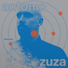 Antonio Zuza (Imogen Recordings)