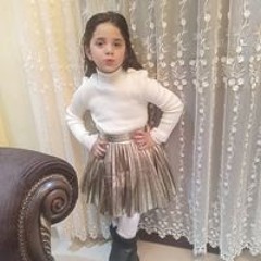 Mika Megahed