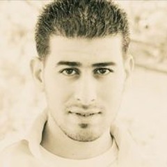 حب في دمشق
