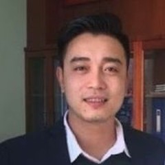 Ken Chu