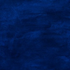 Indigo.