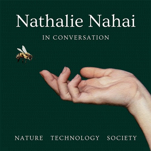 Nathalie Nahai In Conversation’s avatar