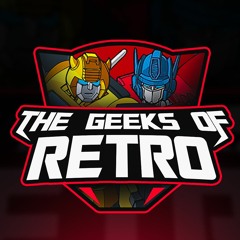 The Geeks of Retro