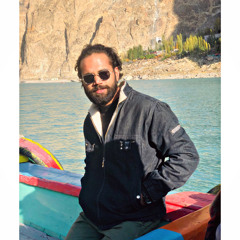Fakhar Shah