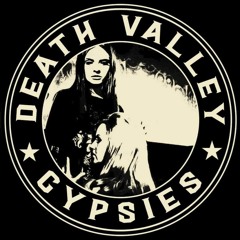 Death Valley Gypsies