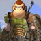 slayer kong