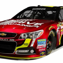Nascar