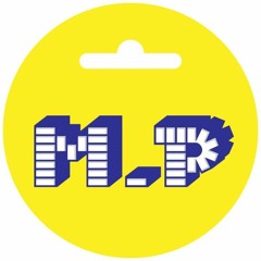 Mickey Pez