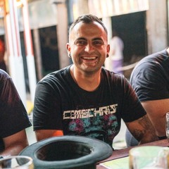 Almost forgotten Kick