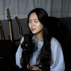 박지윤 - 바래진 기억에 (화려 Cover) / Faded Memory - Park Ji-yoon (Hwaryeo cover)