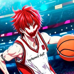 Seijuro Akashi