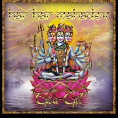 Cosmic Spirit