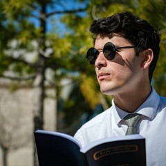 Nicholas Casas
