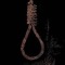 hanging