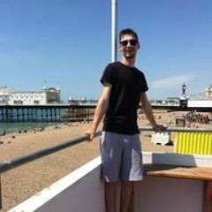 Sergiuromeo Butucaru