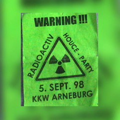 Wände durchbrechen ⚠️