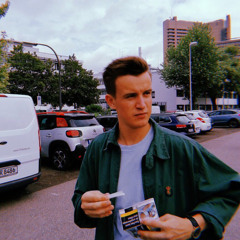 Tim Weger