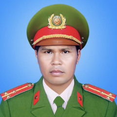 Đại Uý Tuấn Anh
