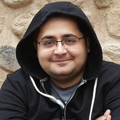 Idin Razavi’s avatar