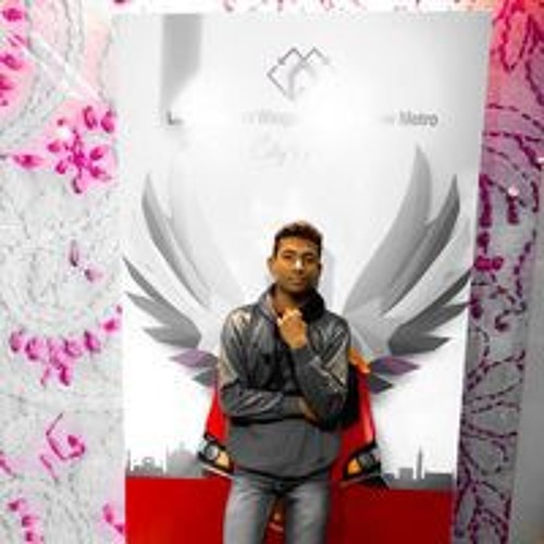 Rajeev Sharma’s avatar