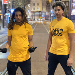 Afro Bros Remixes