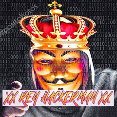 xXReyHackerManXx