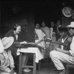 Fonoteca Henrietta Yurchenco