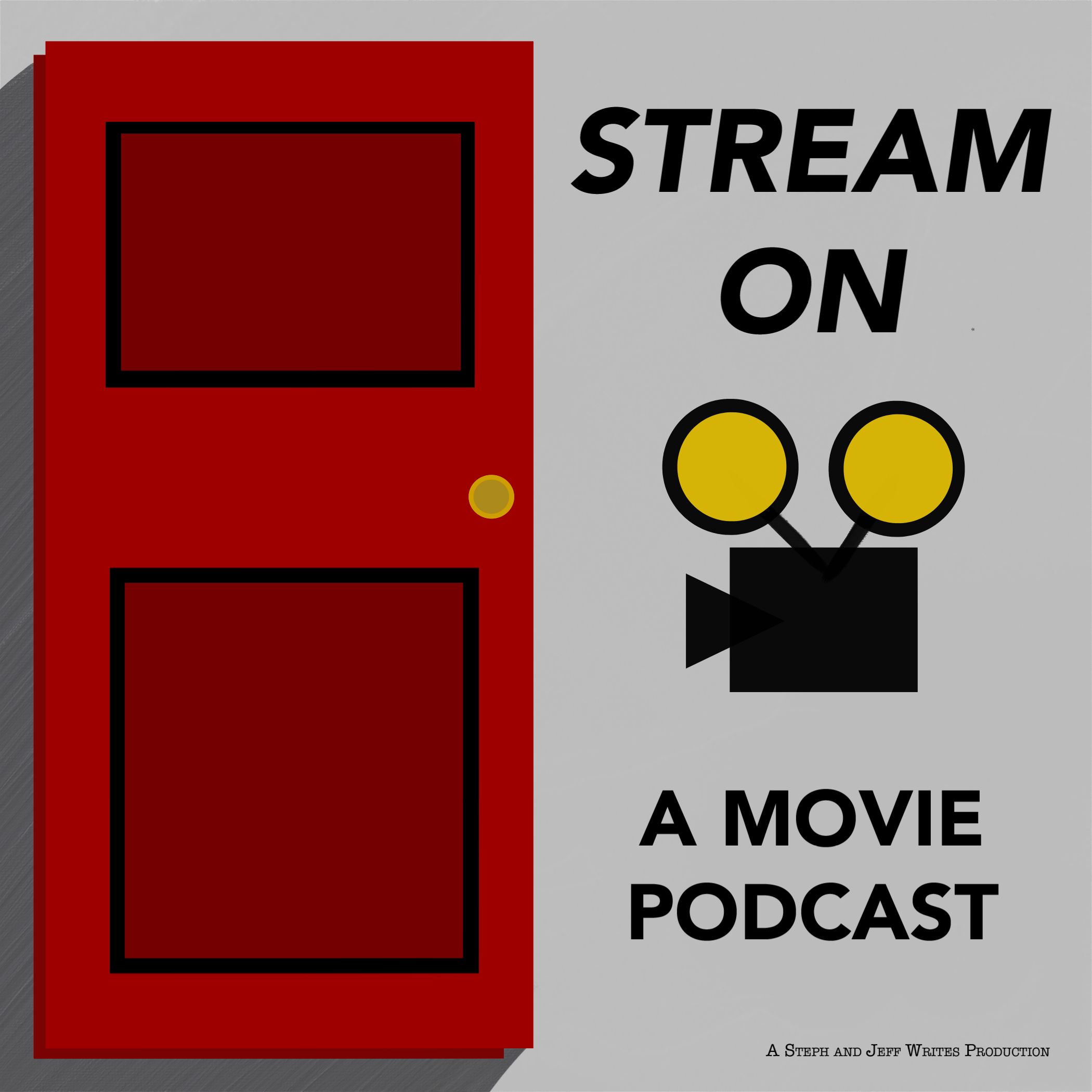 Stream On - A Movie Podcast
