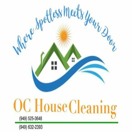 OC House Cleaning’s avatar