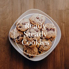 Ready Steady Cookies
